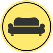 Comfort Icon